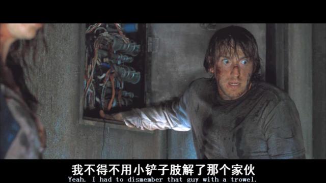 一部電影塞進(jìn)了40多部恐怖片角色！聊聊《林中小屋》出現(xiàn)的怪物