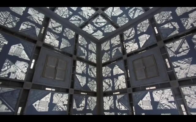 一部電影塞進(jìn)了40多部恐怖片角色！聊聊《林中小屋》出現(xiàn)的怪物