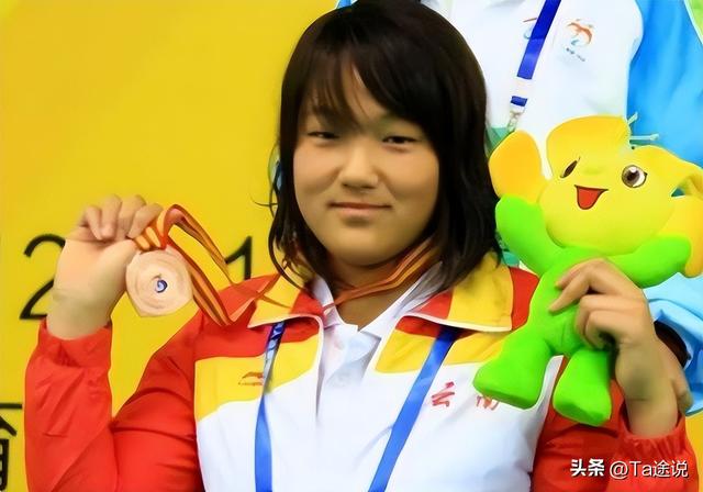 央視、公安都報(bào)道過的“籃球女孩”，20多年過去，如今她怎樣了？