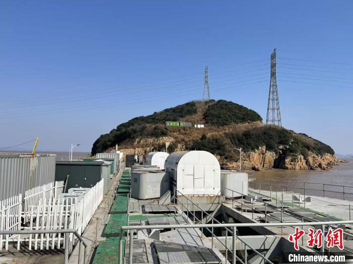 （經(jīng)濟(jì)觀察）中國(guó)海洋能發(fā)電：夢(mèng)想已點(diǎn)亮現(xiàn)實(shí)