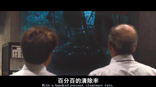 一部電影塞進(jìn)了40多部恐怖片角色！聊聊《林中小屋》出現(xiàn)的怪物