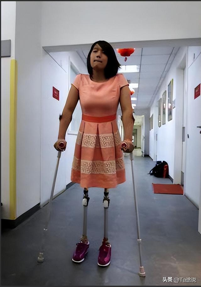 央視、公安都報(bào)道過的“籃球女孩”，20多年過去，如今她怎樣了？