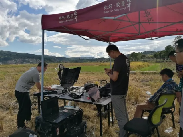 十月，騰沖之秋：去這幾個(gè)地方 你就能感受到驚艷之美