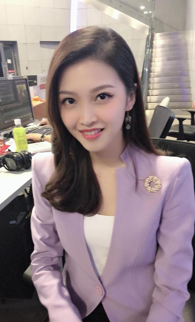 深圳電視臺(tái)15位美女主持人風(fēng)采一覽，個(gè)個(gè)高雅、優(yōu)美、迷人