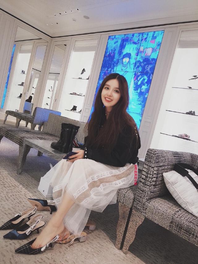 中國(guó)十大電競(jìng)女主播