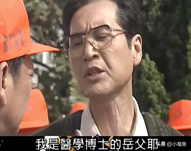 82歲演員石英去世，是焦恩俊前岳父，死因公開，最后露面照曝光