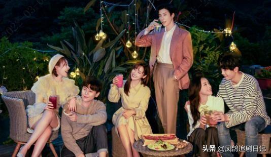 四部最新國產甜寵劇