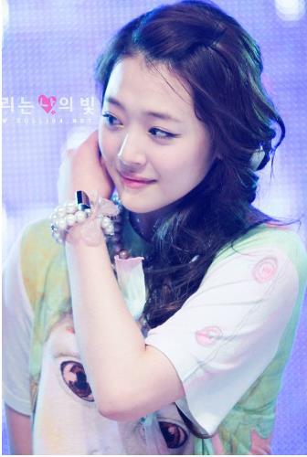 你們最喜歡的韓劇女主角名字大全，劇情哪里感動了你？