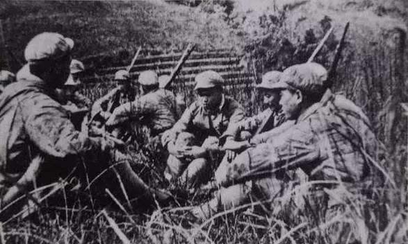 殘害無辜的女匪田玉蓮，與丈夫藏匿深山16年，因要生孩子暴露被誅