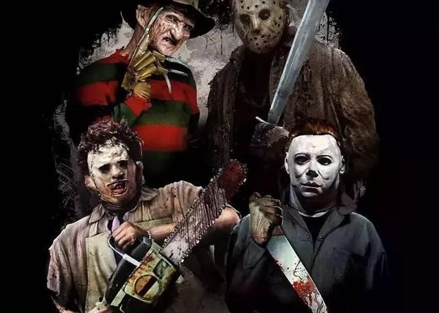 一部電影塞進(jìn)了40多部恐怖片角色！聊聊《林中小屋》出現(xiàn)的怪物