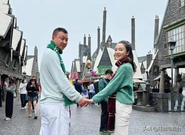 美女主播劉彥池：和王勵(lì)勤分手嫁富商，生女被豪寵，38歲依舊美艷