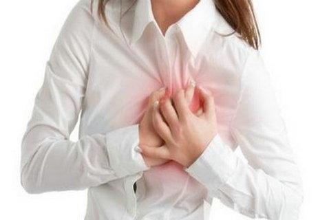 26歲女主播突然暈倒是心梗發(fā)作？