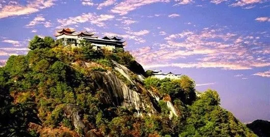 十月，騰沖之秋：去這幾個(gè)地方 你就能感受到驚艷之美