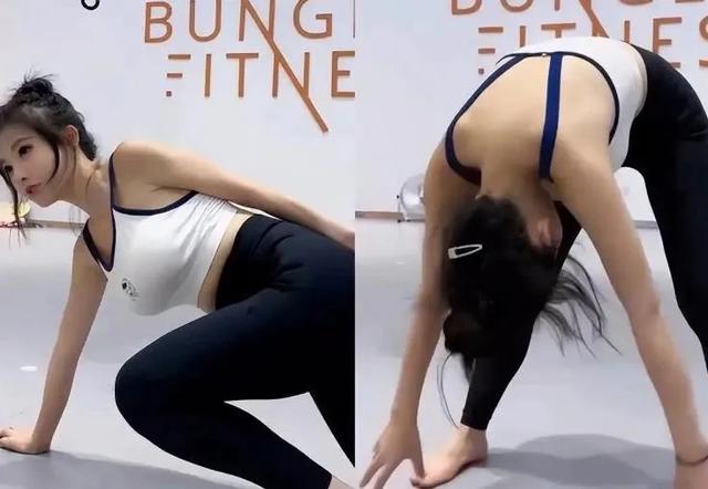 馮提莫尺度越來越大，直播洗頭又走光？網友：怎么養(yǎng)的變化這么大