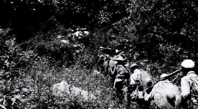 殘害無辜的女匪田玉蓮，與丈夫藏匿深山16年，因要生孩子暴露被誅