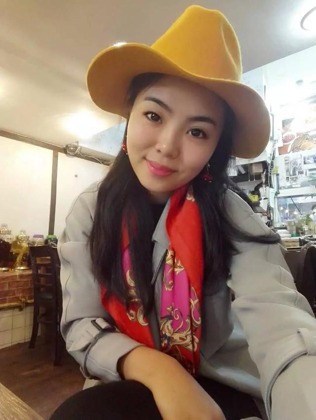 「勤勉」美女主播系列之苑勁齡 美麗且勤勉的專業(yè)媒體人！