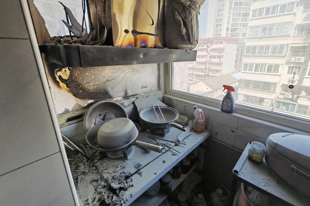 民宅著火，這里連發(fā)3起！皆因同一個(gè)舉動(dòng)……