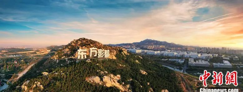 人這一輩子，一定要去一趟“電影中的青島”！