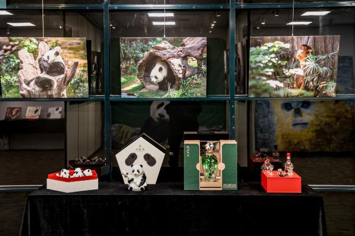 2025五糧液“和美全球行”首站飄香日本