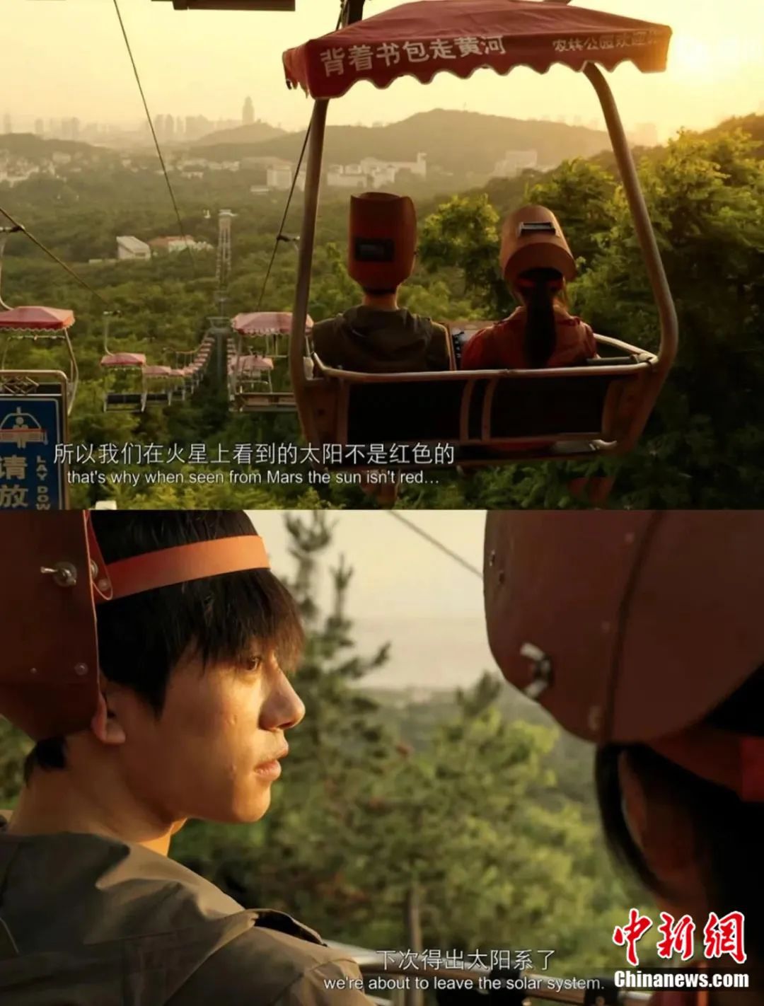 人這一輩子，一定要去一趟“電影中的青島”！