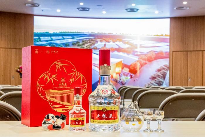 2025五糧液“和美全球行”首站飄香日本