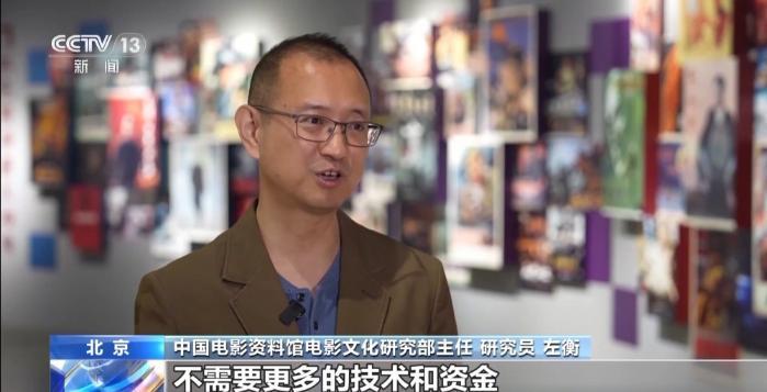 國(guó)產(chǎn)影片活力迸發(fā) 大家說(shuō)最愛(ài)這幾部