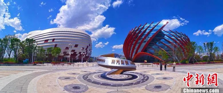 人這一輩子，一定要去一趟“電影中的青島”！