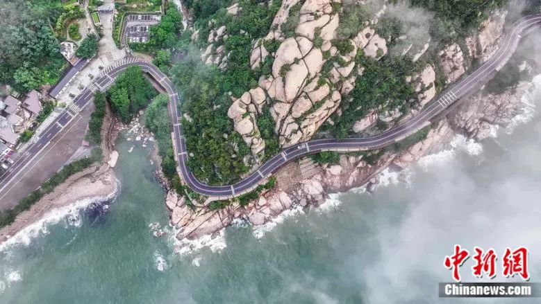 人這一輩子，一定要去一趟“電影中的青島”！