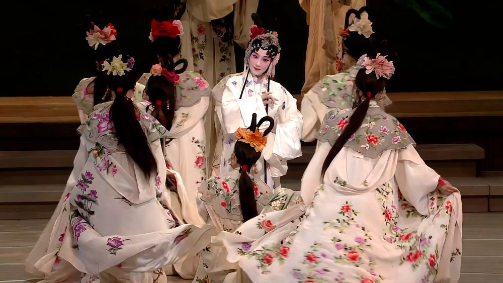 微視頻｜出圈出海出彩！看中華文化魅力