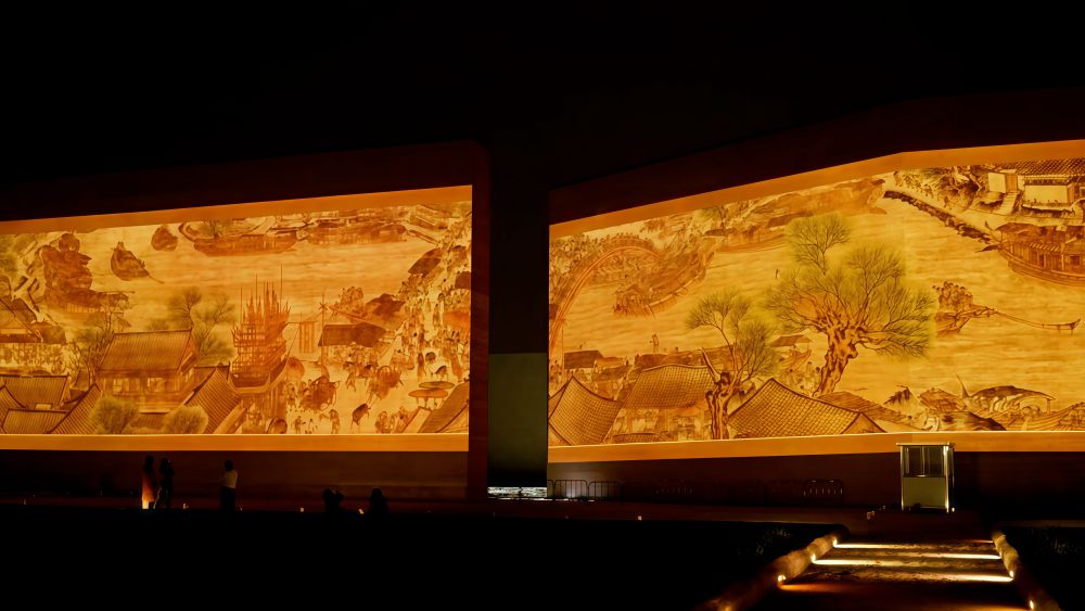 微視頻｜出圈出海出彩！看中華文化魅力