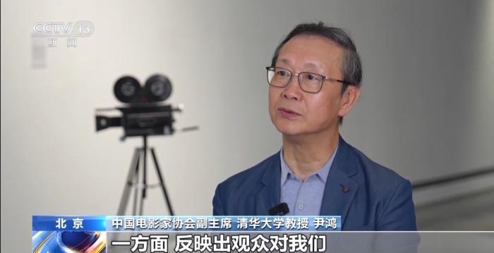 國(guó)產(chǎn)影片活力迸發(fā) 大家說(shuō)最愛(ài)這幾部