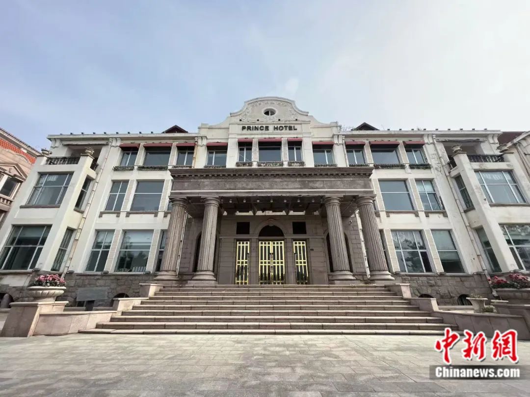 人這一輩子，一定要去一趟“電影中的青島”！