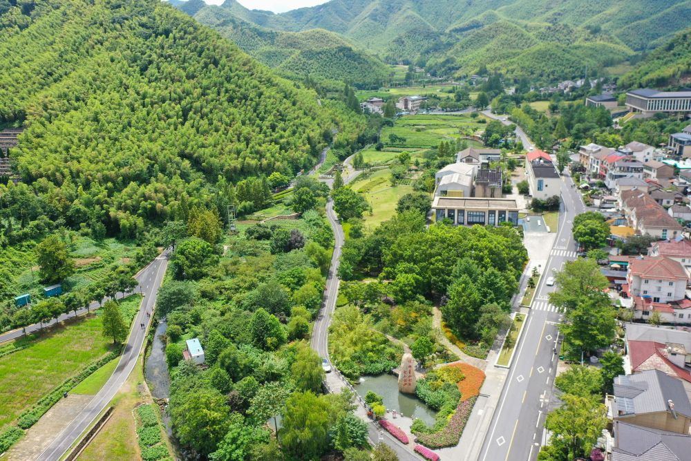 和總書記面對面 - 青山常在路更長