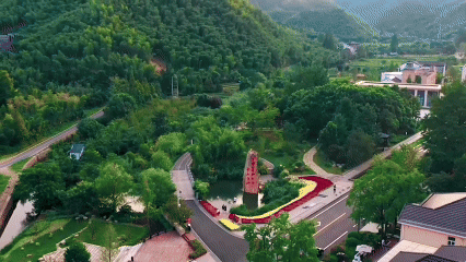 紀(jì)錄片｜山水長歌