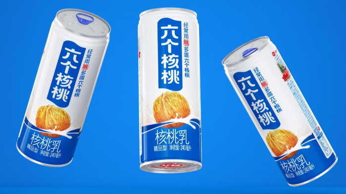 六個核桃交卷：養(yǎng)元飲品半年報背后的“逆周期”筑基