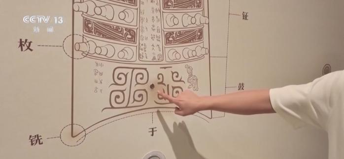 長(zhǎng)知識(shí)了！原來“觥籌交錯(cuò)”的“觥”長(zhǎng)這樣