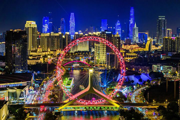 習(xí)近平推動(dòng)“上海精神”煥發(fā)時(shí)代光彩