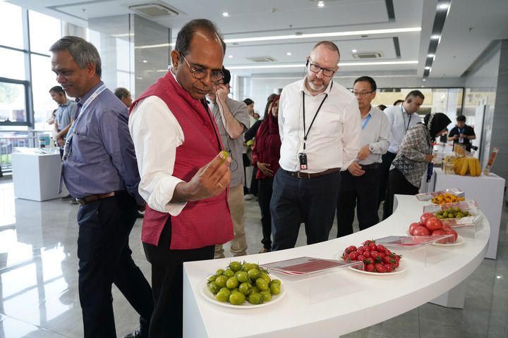 習(xí)近平推動(dòng)“上海精神”煥發(fā)時(shí)代光彩