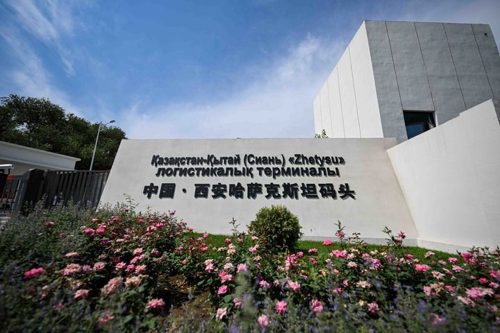 習(xí)近平推動(dòng)“上海精神”煥發(fā)時(shí)代光彩