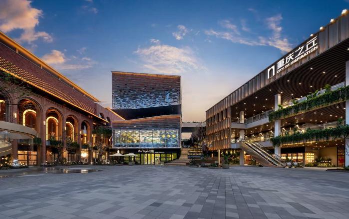 歸家即度假 華曦府臻境樣板間 啟幕在即