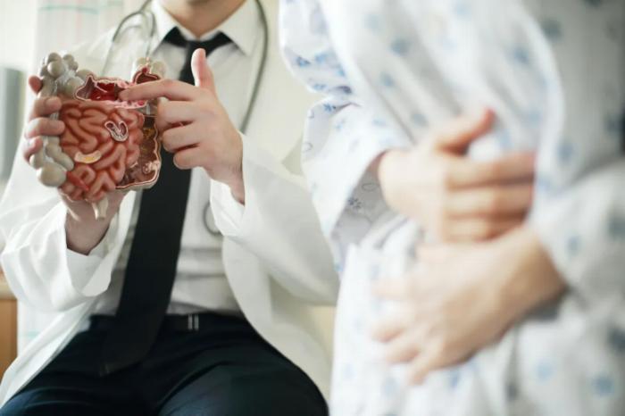 身體長息肉不要忽視 一文了解應(yīng)對方法