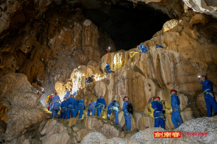 十年高考助學行動，劍南春鑄就公益長效主義