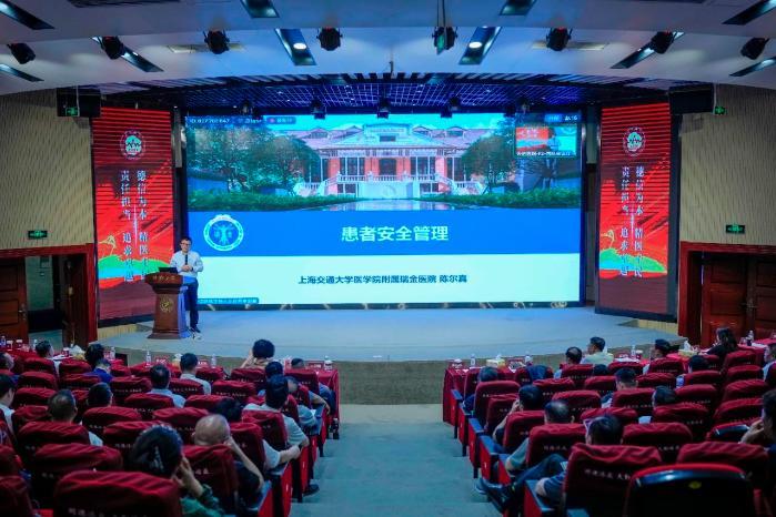 藍(lán)生腦科堅(jiān)持引育并舉 重視優(yōu)秀管理人才培養(yǎng)