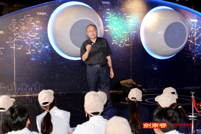 十年高考助學行動，劍南春鑄就公益長效主義