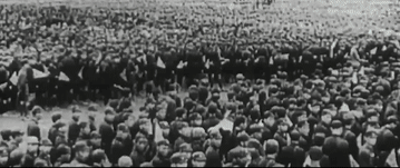 歷史的回響｜銘記血與火鑄就的深情