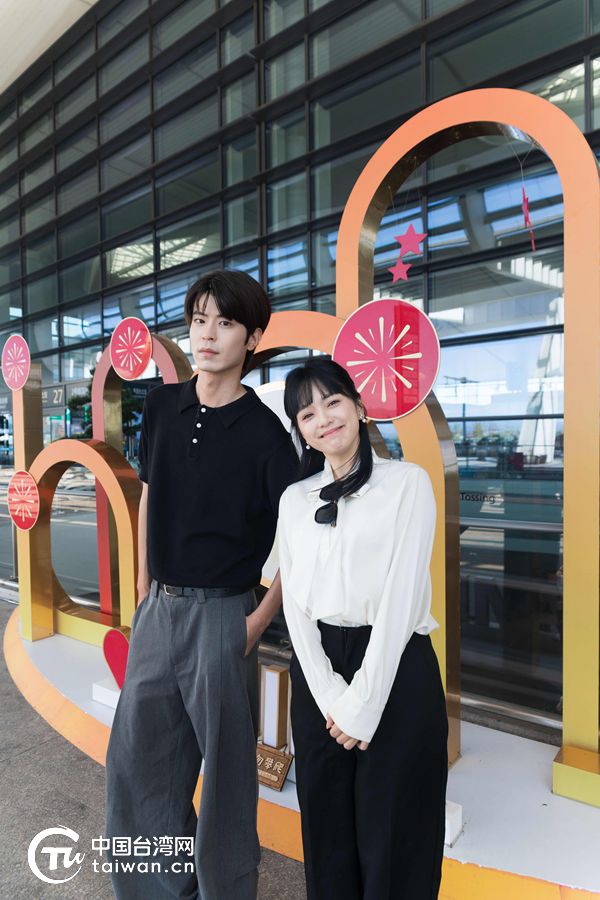 七夕啟幕 以愛為約 “920就愛你”首部微短劇《寧波·遇見》正式開機