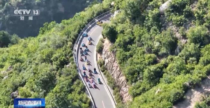 坐電梯輕松登山！“低耗游”走紅 重在嘗試舒適就好