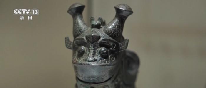 長(zhǎng)知識(shí)了！原來“觥籌交錯(cuò)”的“觥”長(zhǎng)這樣