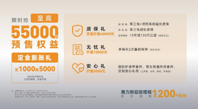 全域智慧 雙車齊發(fā)！瑞馳汽車卡系雙子星C5/C3于2025世界智博會開啟預(yù)售