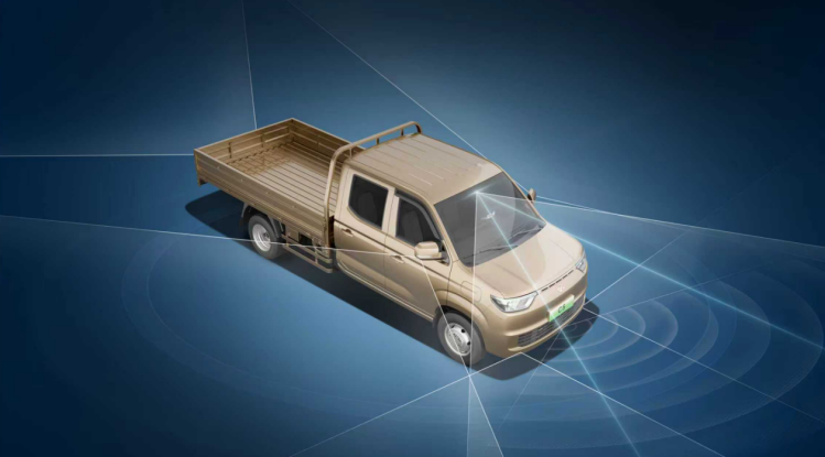 全域智慧 雙車齊發(fā)！瑞馳汽車卡系雙子星C5/C3于2025世界智博會(huì)開啟預(yù)售！